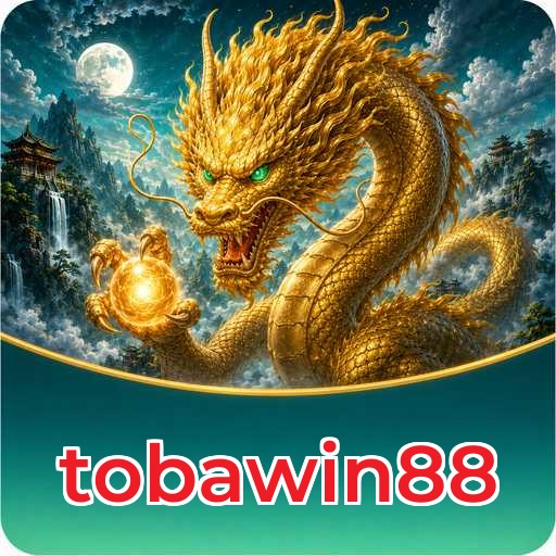 Logo tobawin88