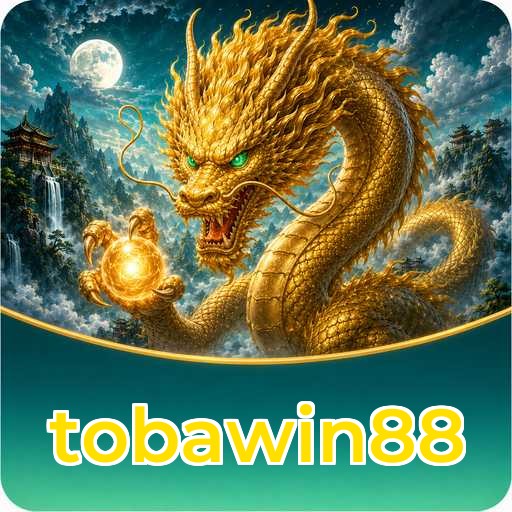 Logo tobawin88