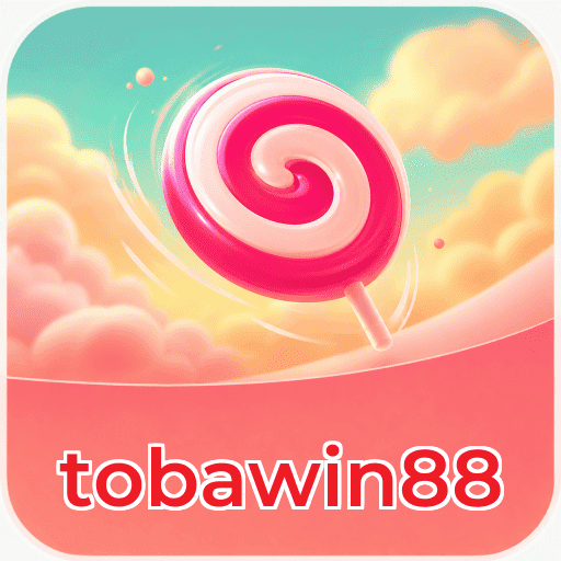 Logo tobawin88