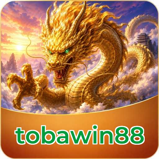Logo tobawin88