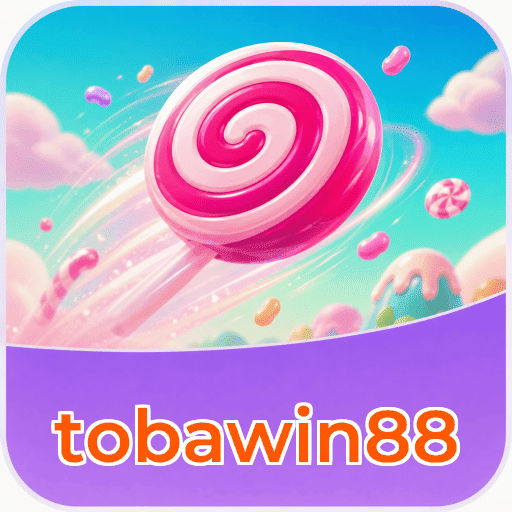 Logo tobawin88