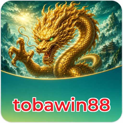 Logo tobawin88