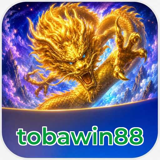 Logo tobawin88