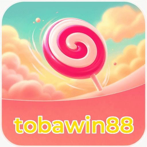 Logo tobawin88