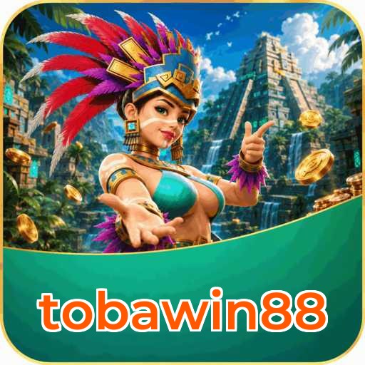 Logo tobawin88