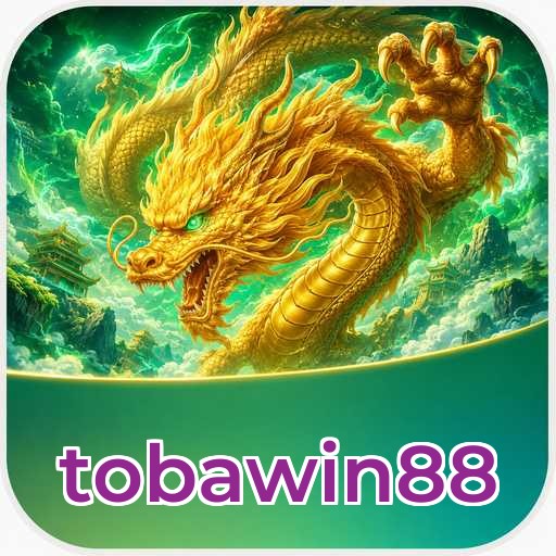 Logo tobawin88