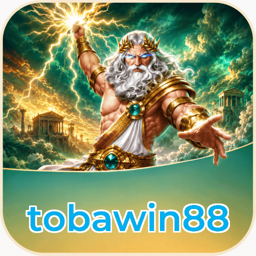 Logo tobawin88