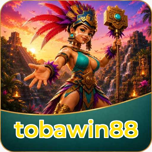 Logo tobawin88