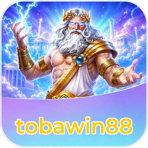 Logo tobawin88