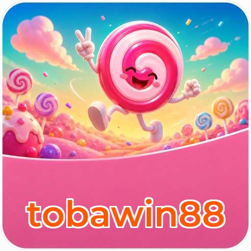 Logo tobawin88