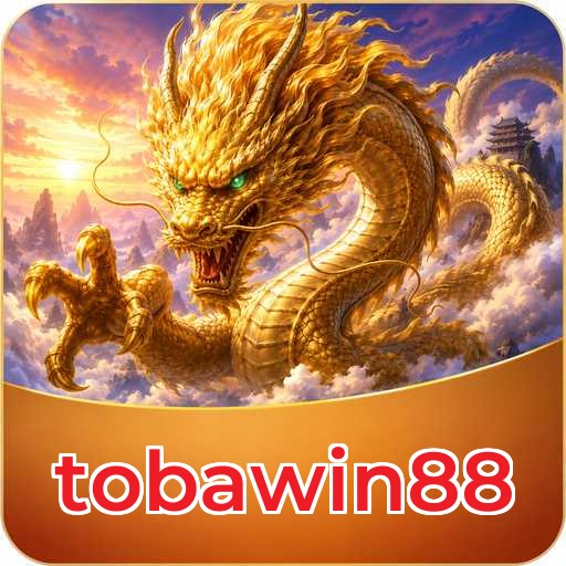 Logo tobawin88