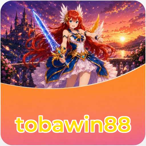Logo tobawin88
