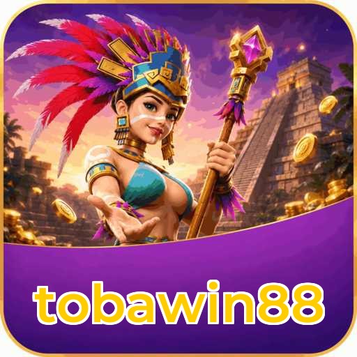 Logo tobawin88