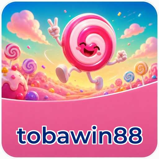 Logo tobawin88