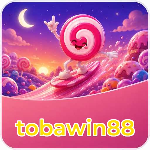 Logo tobawin88