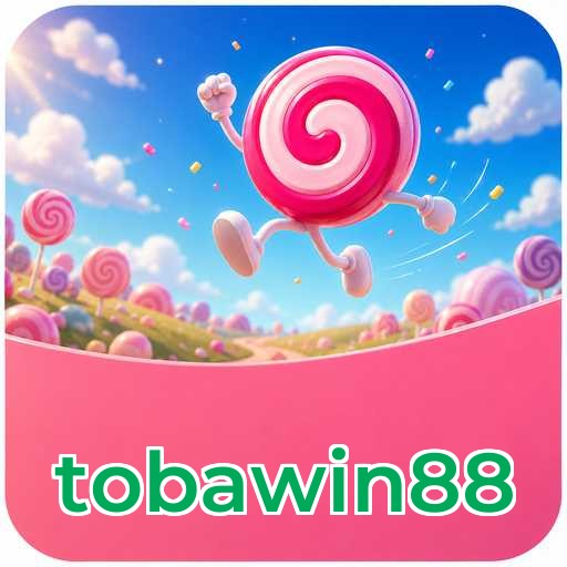 Logo tobawin88
